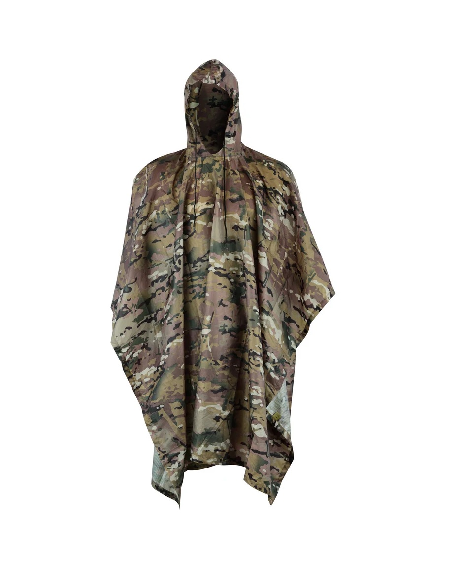 PONCHO IMPERMEABIL - UTP